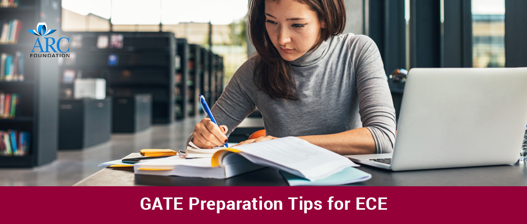 GATE Preparation Tips for ECE