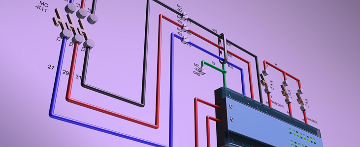 Control systems for GATE